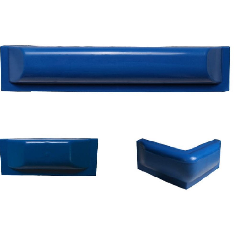 ODBIJACZE POMOSTOWE JETTY FENDER