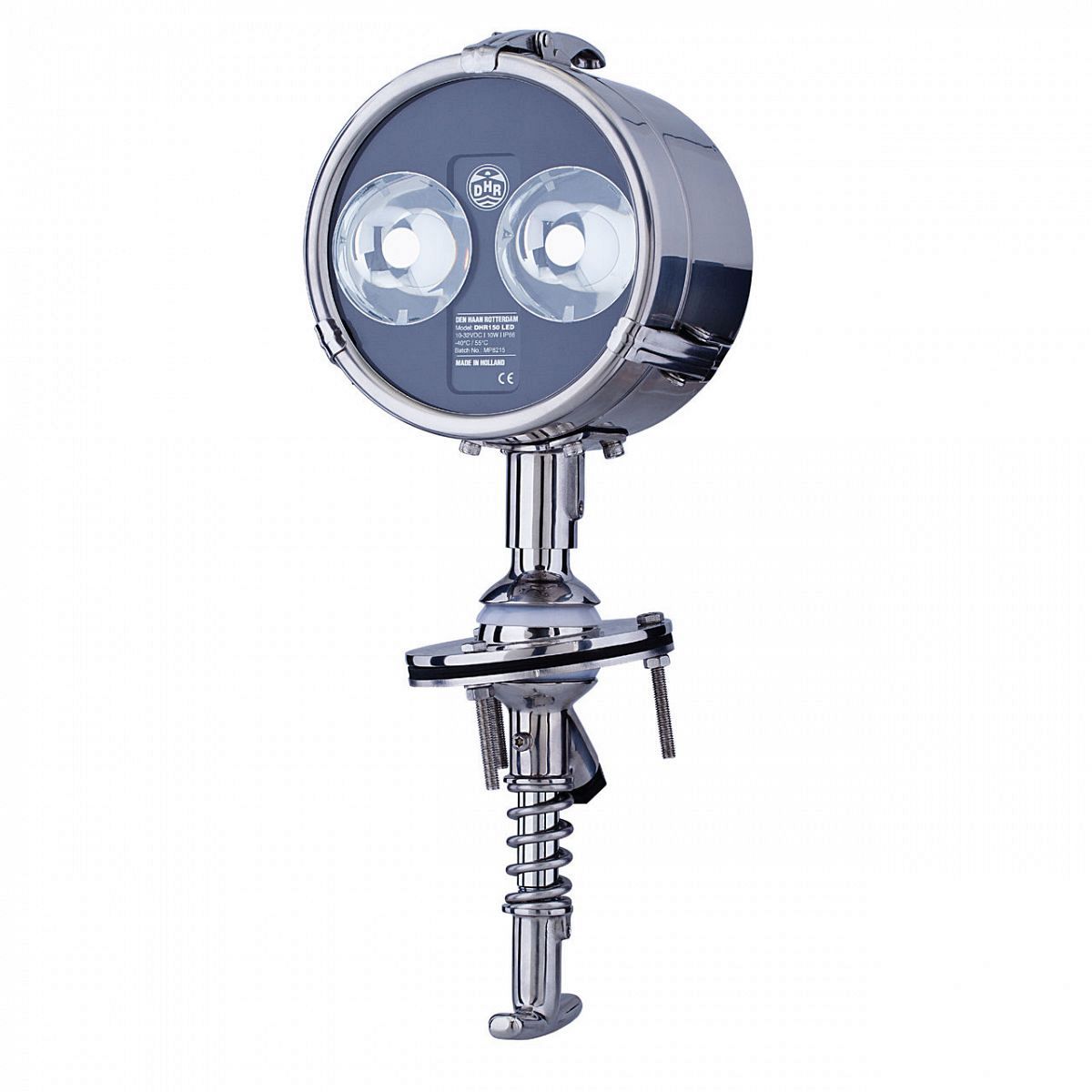 Reflektor LED 150mm