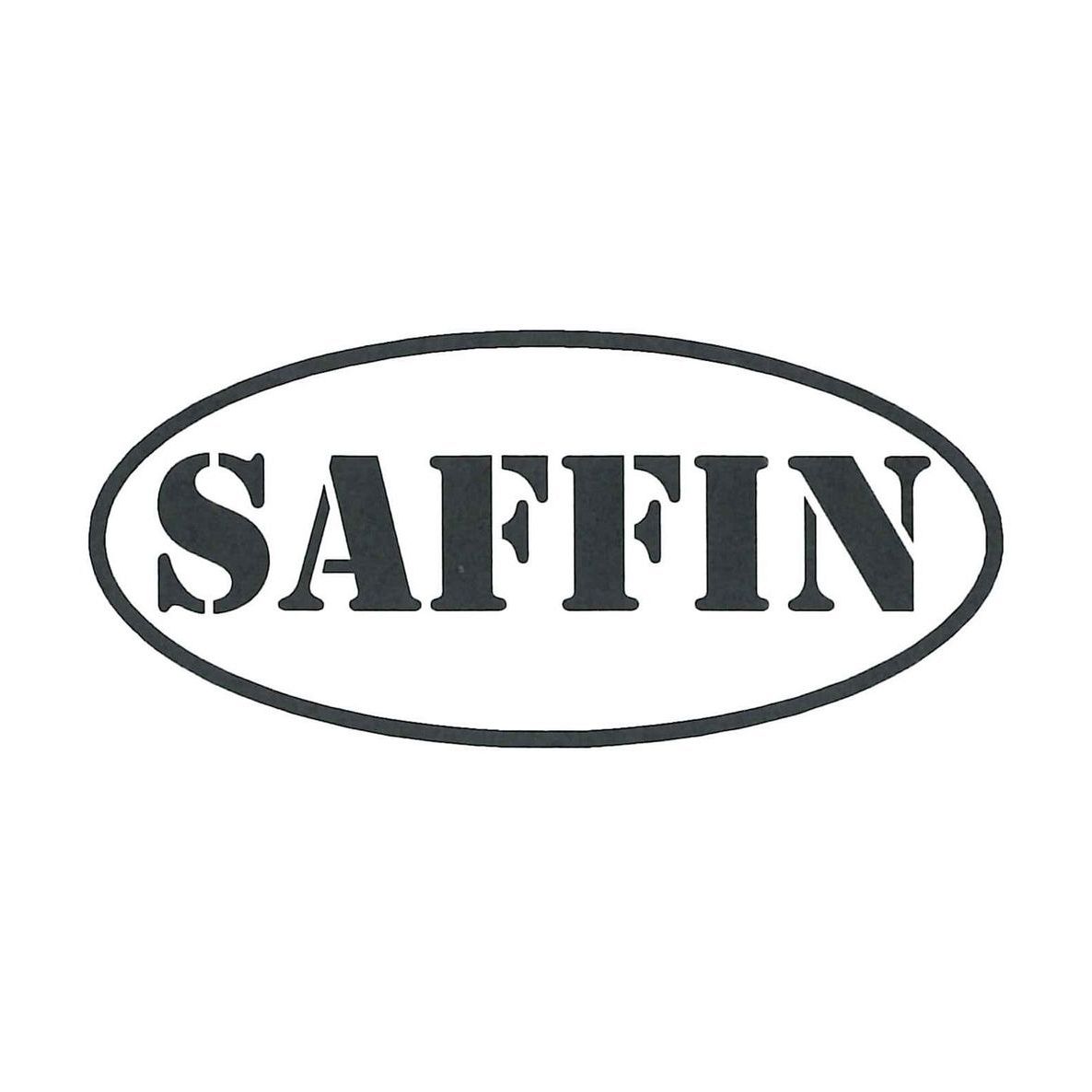 Morski kombinezon ratunkowy SAFFIN RSF-III, SOLAS, EC-MED