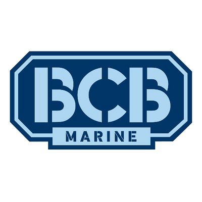 Latarka morska LED z sygnalizacją Morse’a BCB FFLAM