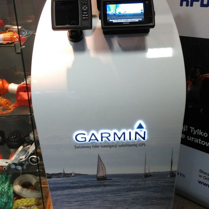 Garmin