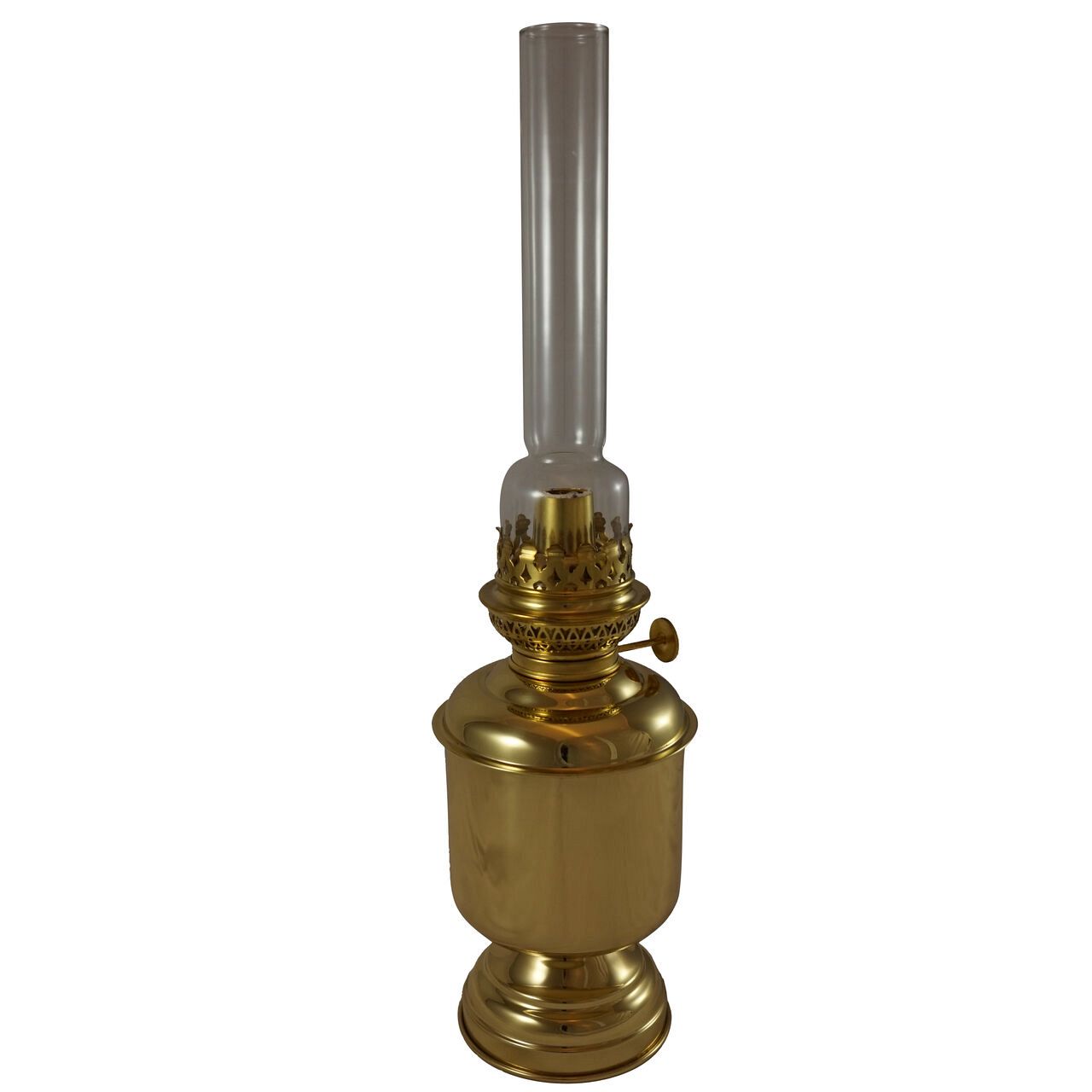 Table Lamp Large