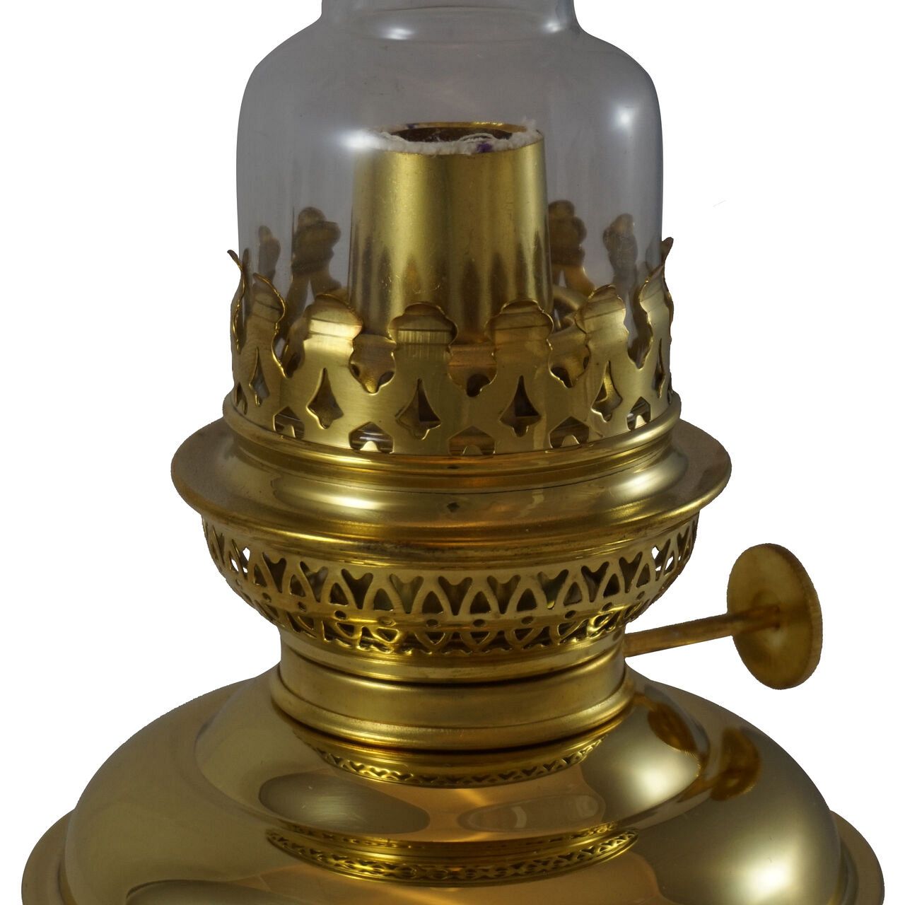 Table Lamp Large