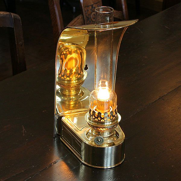 Wall Lamp 