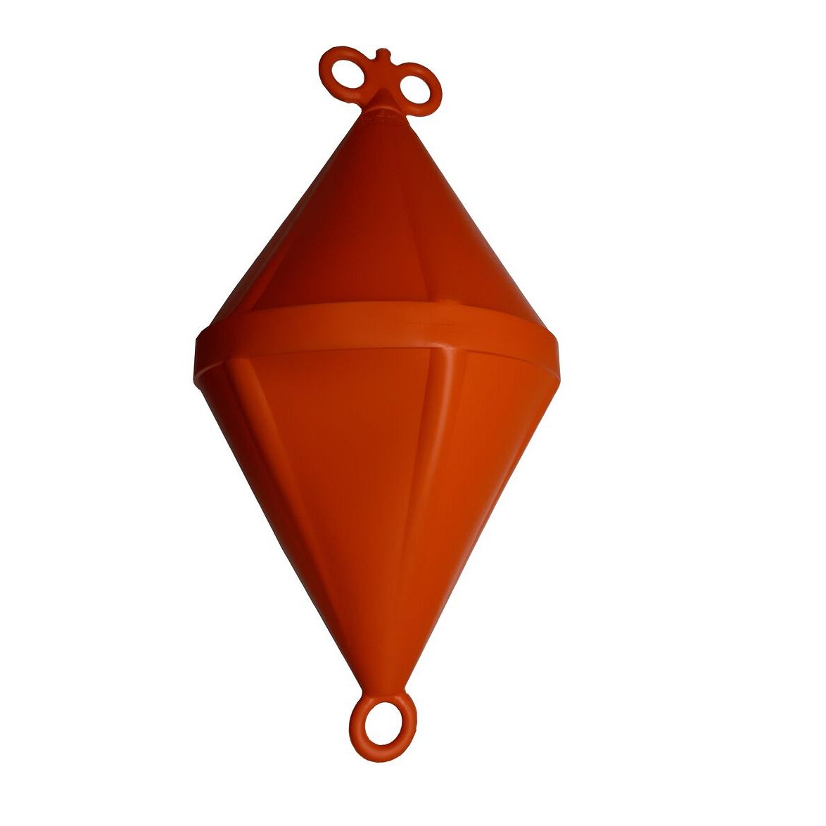 BOJE CUMOWNICZE PLASTIKOWE DWUSTOŻKOWE EVAL