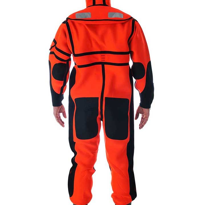 Kombinezon SeaMOB
