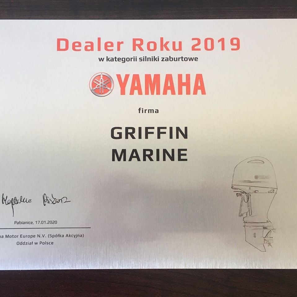DEALER ROKU 2019