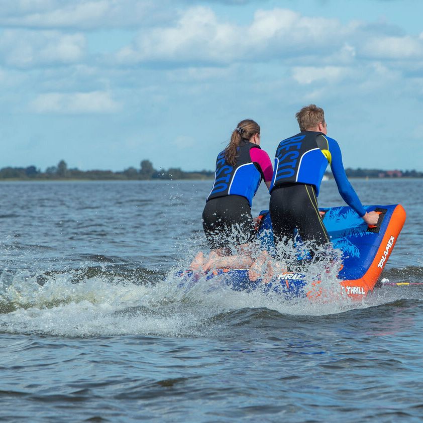 Kamizelka neoprenowa wypornościowa Besto Neoprene 50N