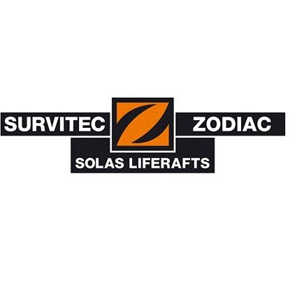 Tratwy ratunkowe SOLAS - Survitec ZODIAC XTREM 