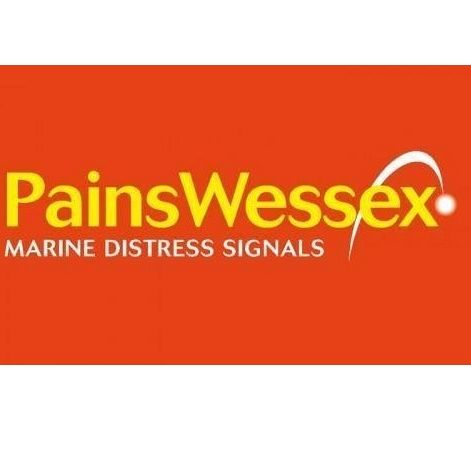 Lekka rakietnica żeglarska Pains Wessex 55665