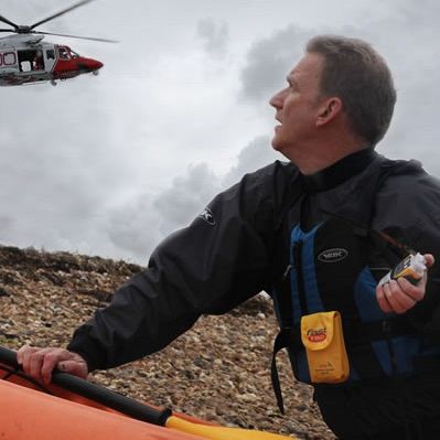 Lokalizator osobisty 406 MHz z GPS McMurdo FastFind 220 PLB