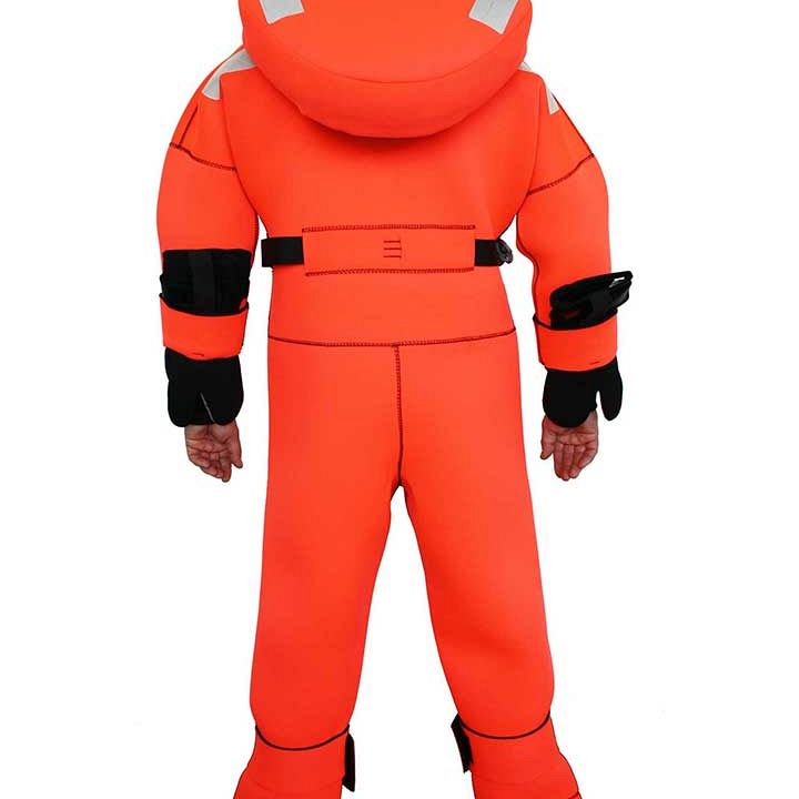 Kombinezon SeaEco +