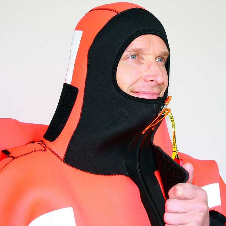 Kombinezon SeaEco +