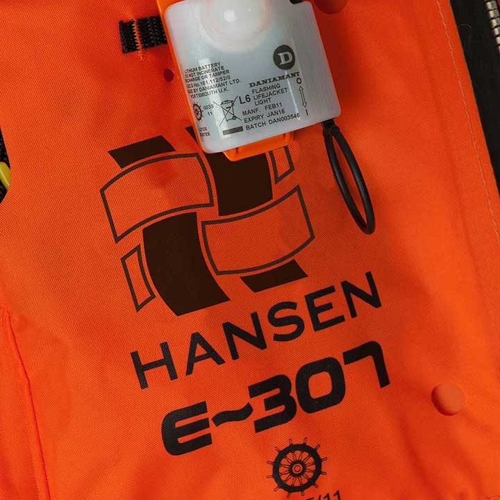 Kombinezon E-307