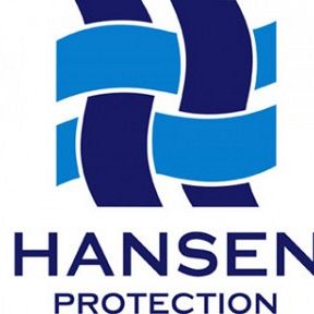 Kombinezon ratunkowy HANSEN PROTECTION (dawniej Helly Hansen Pro)  Sea ECO, SOLAS, EC-MED