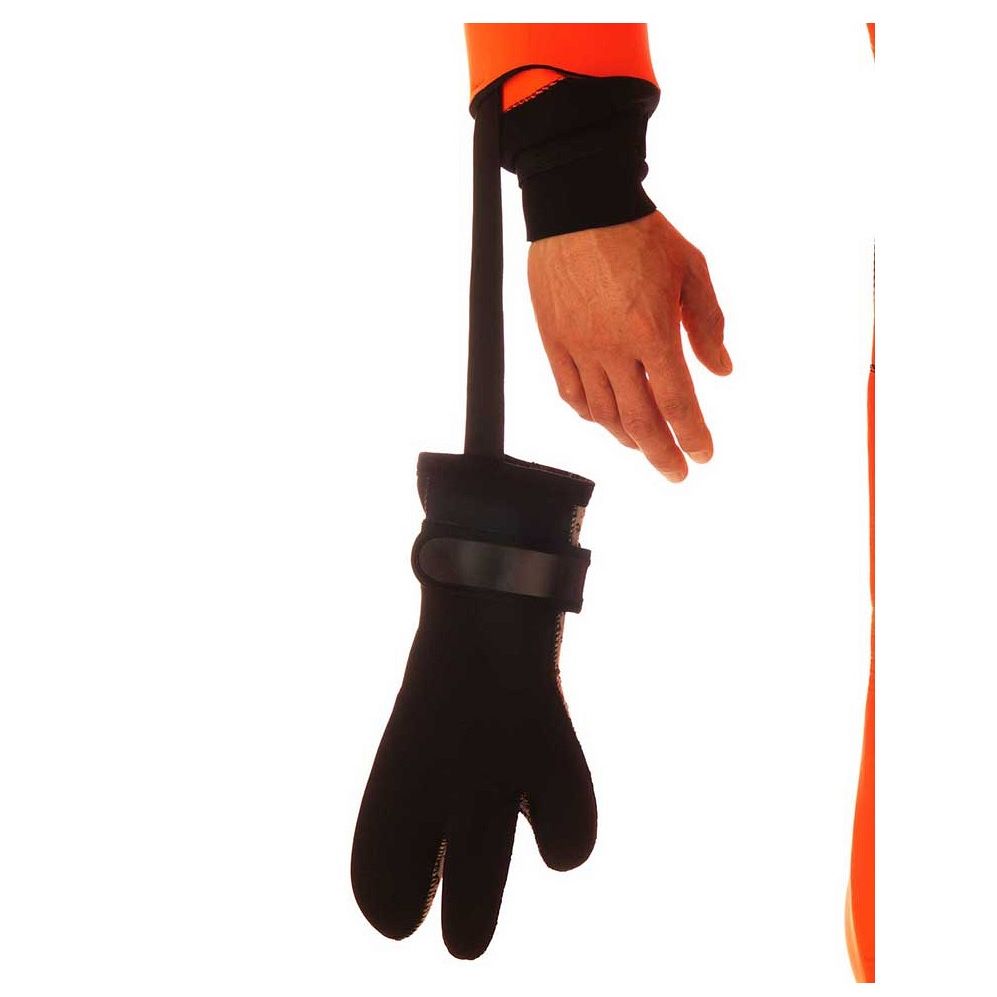 Kombinezon ratunkowy HANSEN PROTECTION (dawniej Helly Hansen Pro)  Sea ECO, SOLAS, EC-MED