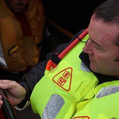 Transponder McMurdo Smartfind S5A AIS SART