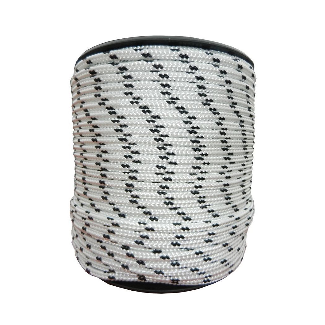 LINKI POLIESTROWE W SZPULACH ‘MAG POLYESTER’
