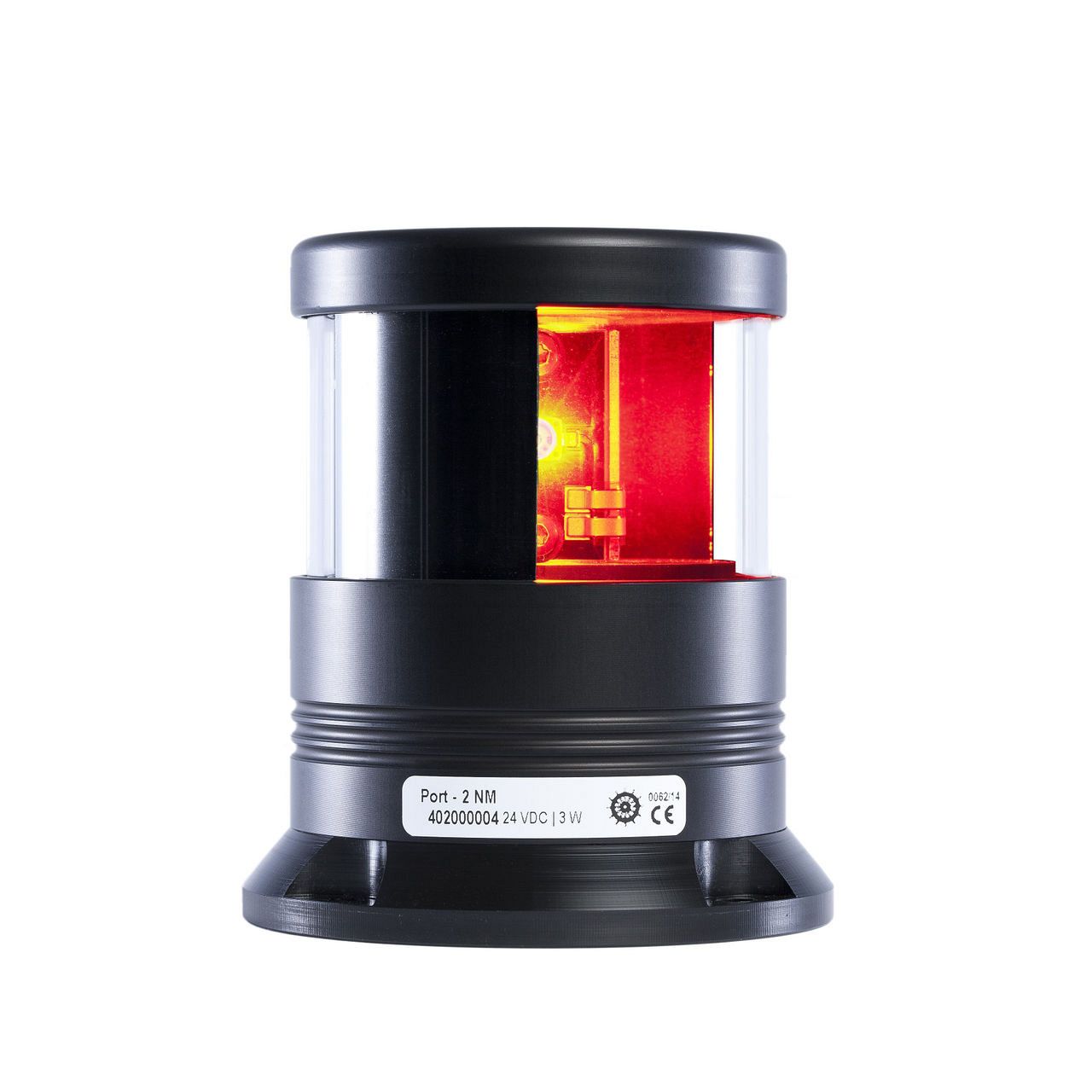 Lampy nawigacyjne DHR40 LED 24V
