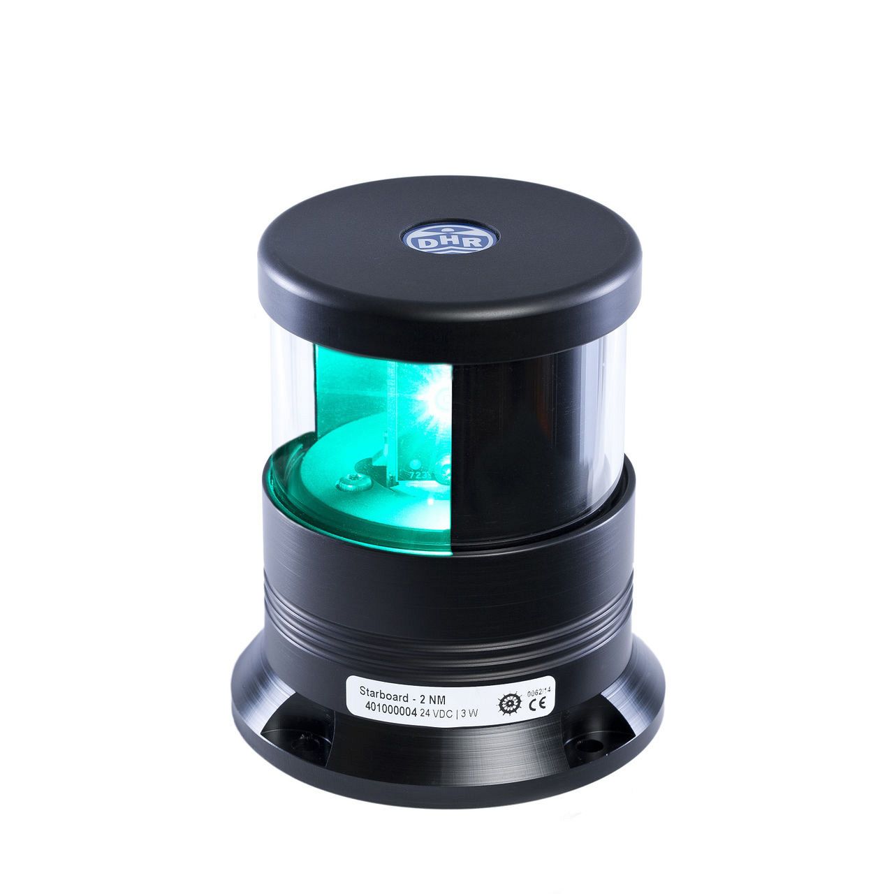 Lampy nawigacyjne DHR40 LED 24V