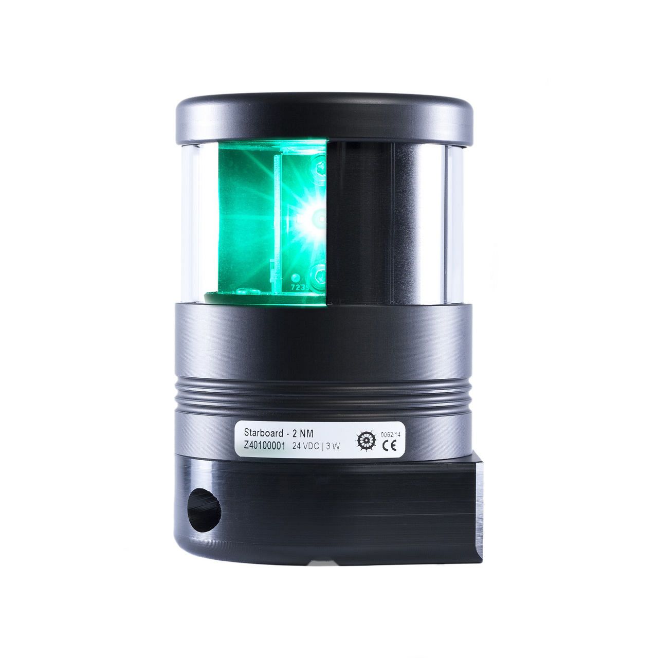 Lampy nawigacyjne DHR40 LED 24V