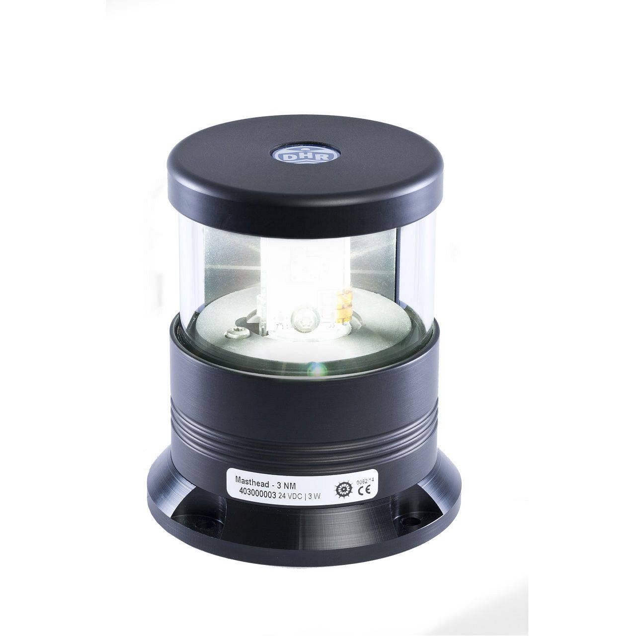 Lampy nawigacyjne DHR40 LED 24V
