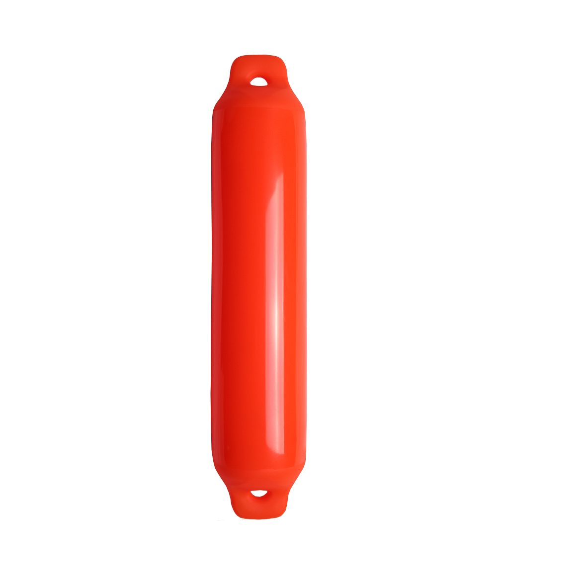 Cylinder fender