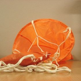 Drobne wyposażenie środków ratunkowych