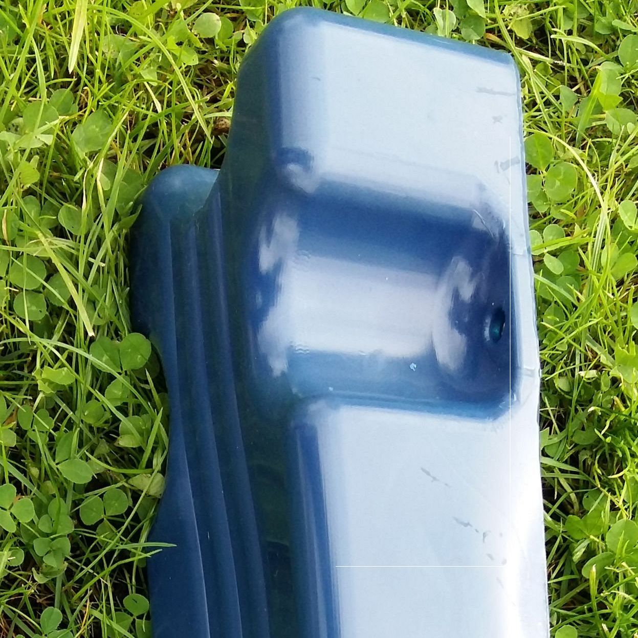 ODBIJACZE POMOSTOWE BLOCK FENDER