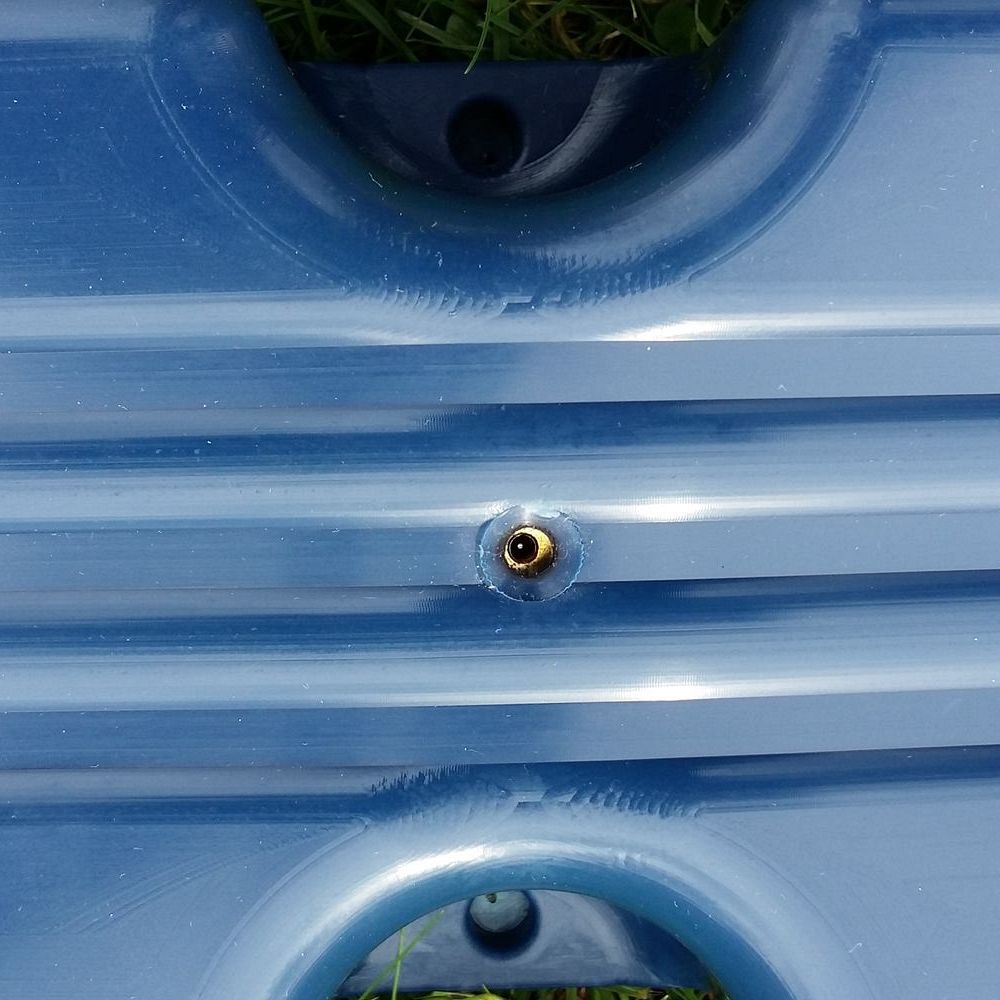 ODBIJACZE POMOSTOWE BLOCK FENDER