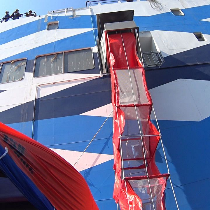 PRÓBNE ROZWINIĘCIE SYSTEMU MES W REMONTOWA SHIPBUILDING
