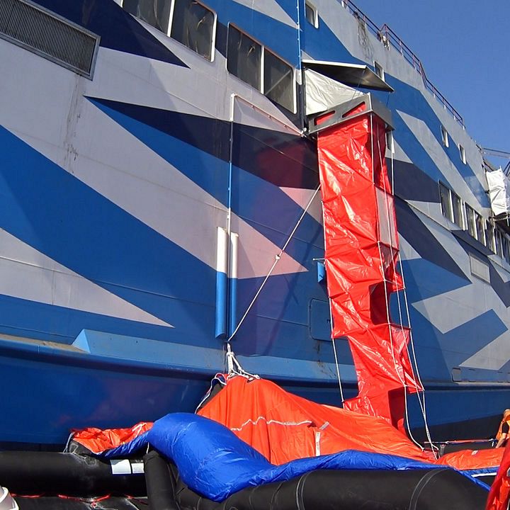 PRÓBNE ROZWINIĘCIE SYSTEMU MES W REMONTOWA SHIPBUILDING