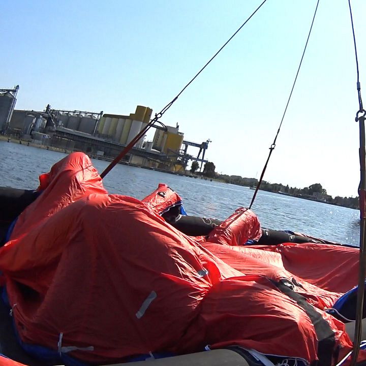 PRÓBNE ROZWINIĘCIE SYSTEMU MES W REMONTOWA SHIPBUILDING
