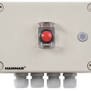 Elektroniczny System Zdalnego Zwalniania ERRS