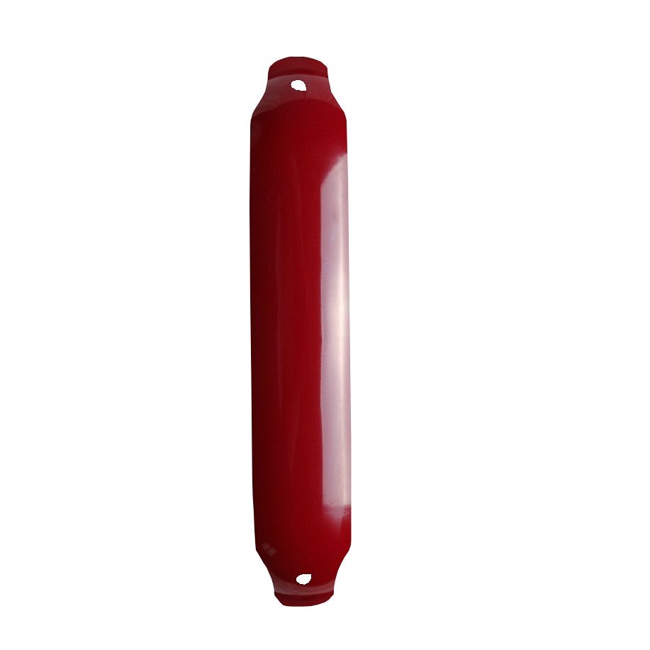 Cylinderfender