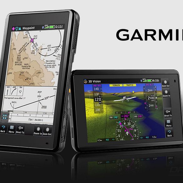 Produkty GARMIN