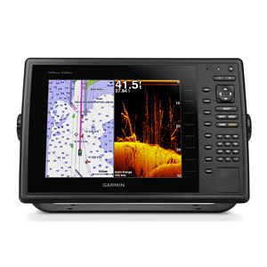 GPSMAP/Ploter i sonar