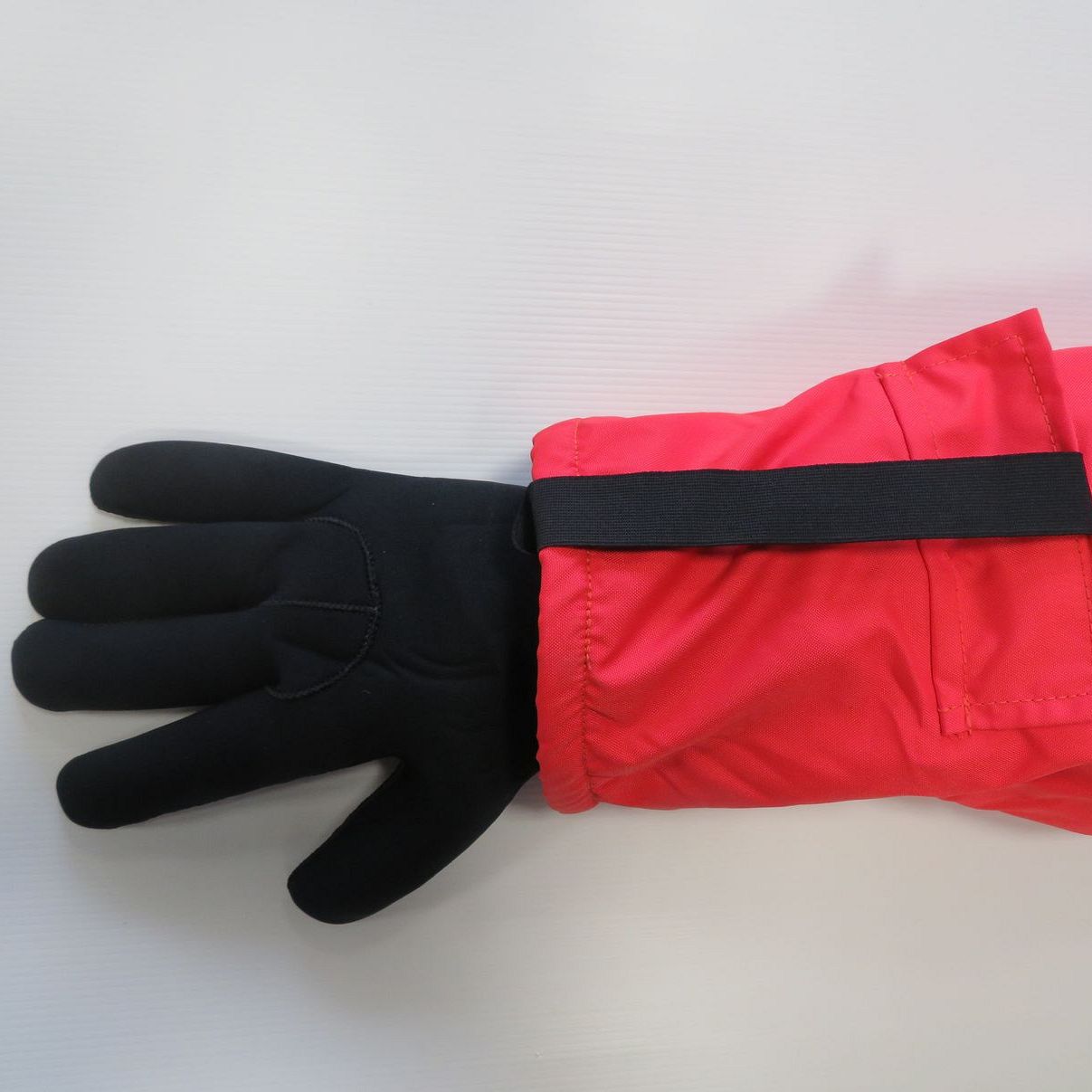Kombinezon ochronny Mullion Smart Solas Suit 1A
