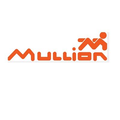 Kombinezon ochronny Mullion Smart Solas Suit 1A