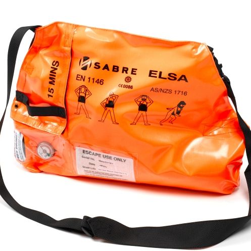 Aparat ELSA