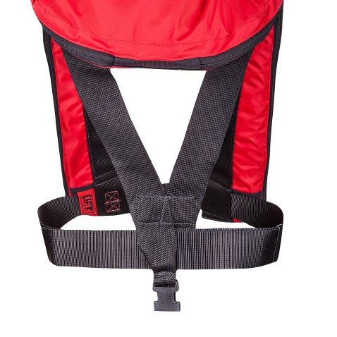  Kamizelka pneumatyczna Mullion Hi-Tide 275 ultrafit ISO
