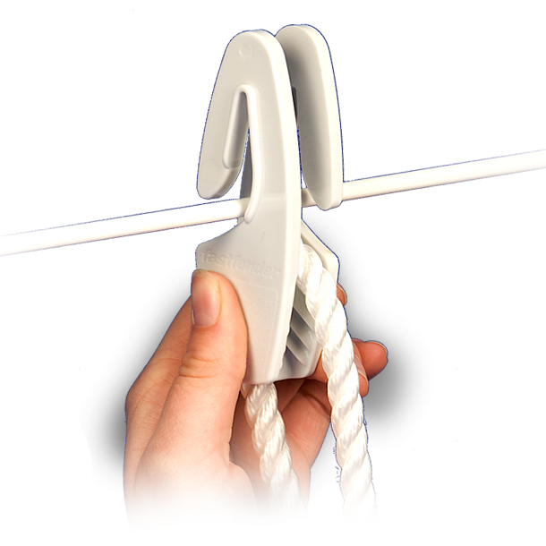 Fastfender Sail