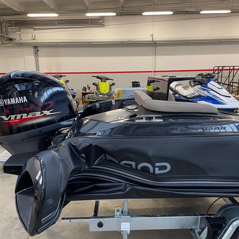 VMAX - wyjątkowa moc