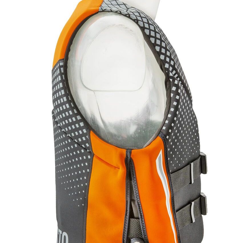 Kamizelka neoprenowa wypornościowa Besto Neoprene 50N