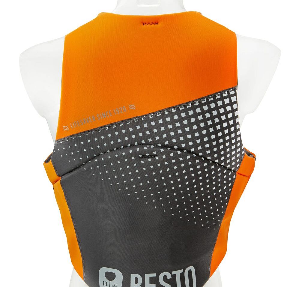 Kamizelka neoprenowa wypornościowa Besto Neoprene 50N