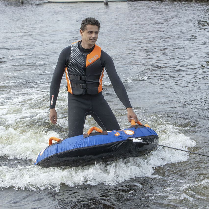 Kamizelka neoprenowa wypornościowa Besto Neoprene 50N
