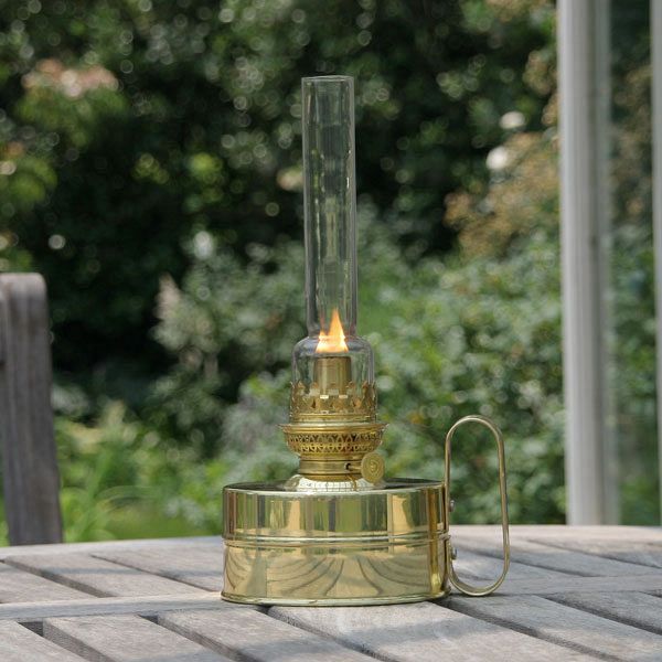 DEKORACYJNE LAMPY DHR