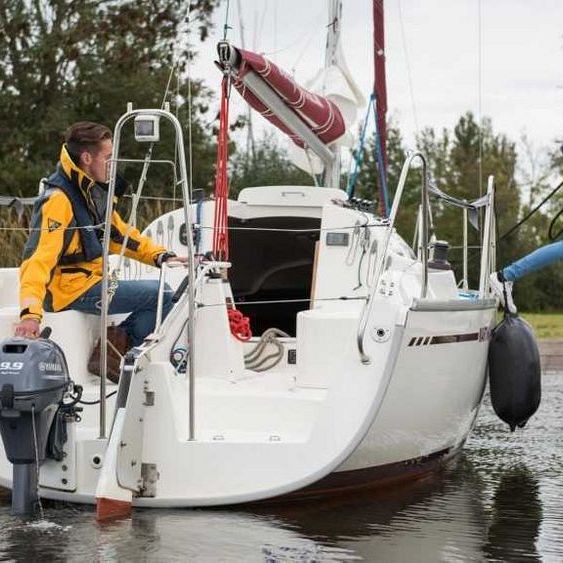 YAMAHA wprowadza nowe funkcje w silnikach zaburtowych
