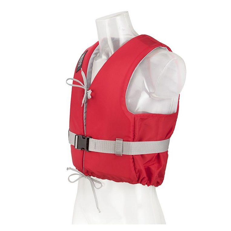 Kamizelka asekuracyjna Besto Dinghy 50N ISO