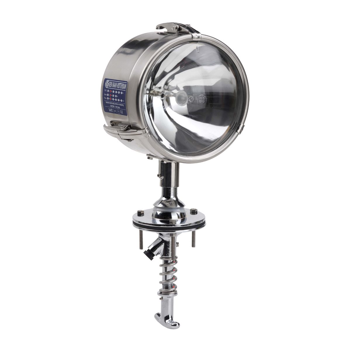 Reflektory DHR seria 180